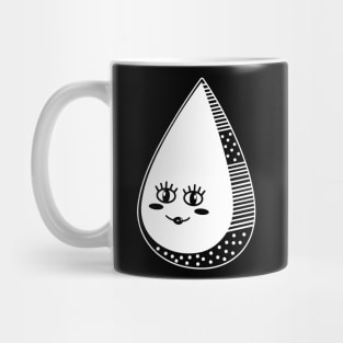 Drop Drop Mug